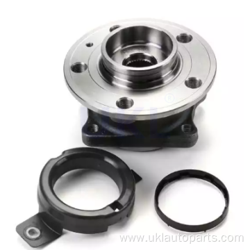 Rear wheel front bearing VKBA7036 R15967 hub bearing